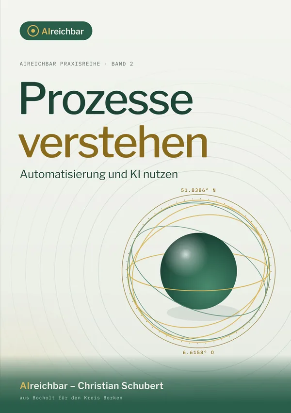 Band 2: Prozesse verstehen